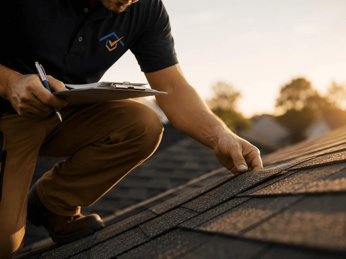 Why Choose Roof Inspection in Sugarloaf, CA
