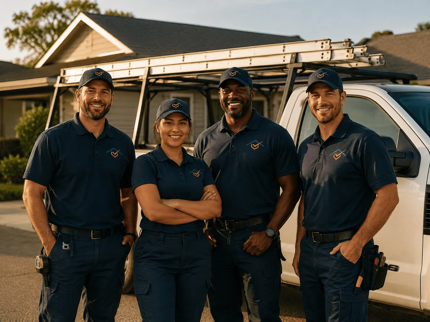 Roof Inspection company in Sugarloaf, CA